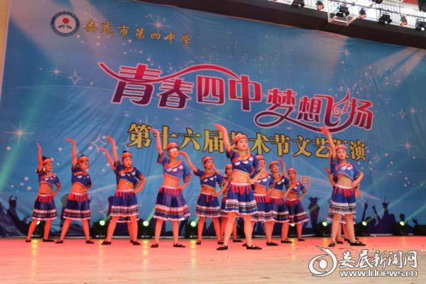 民族特色浓厚