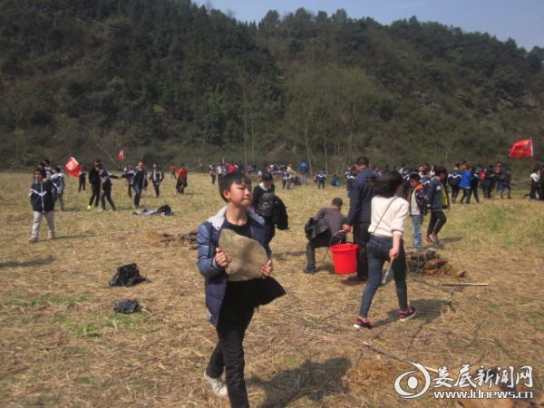 把石头搬出去