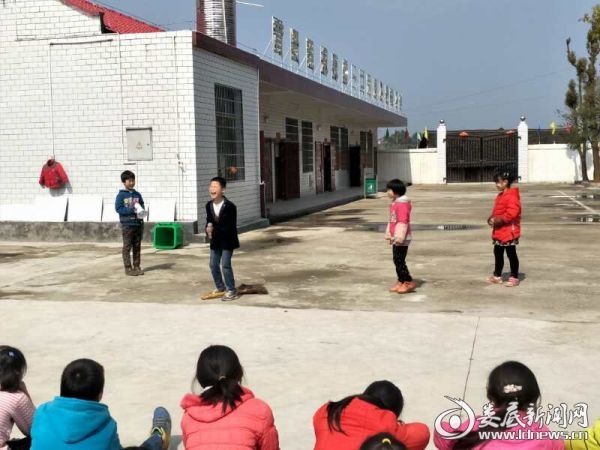 校园话剧3