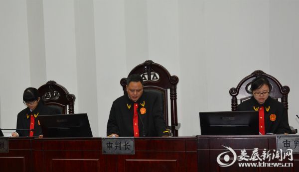 合议庭