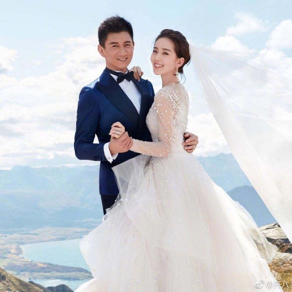 吴奇隆工作连轴转,称刘诗诗空闲会做这件事!