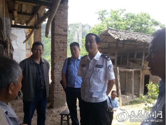 详细了解徐某家庭情况