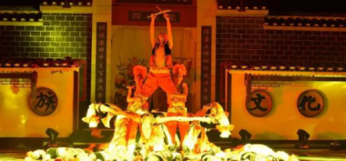 新化县发展乡村旅游助推精准扶贫