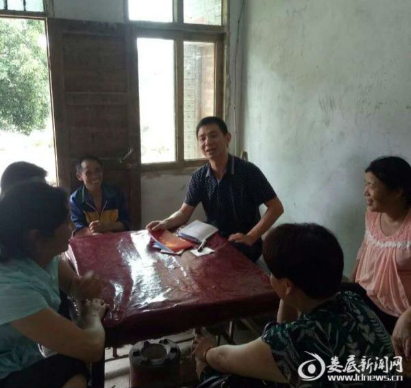 精准核实专项行动5