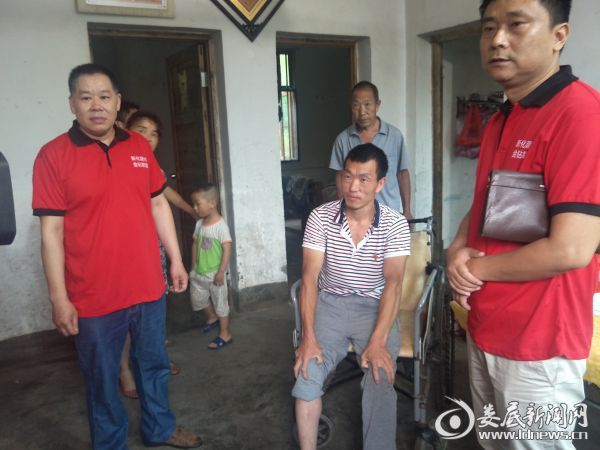 统战扶贫7
