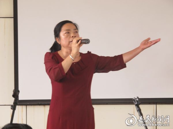 随不说俺家乡好