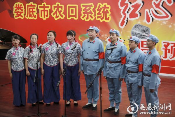 合唱3