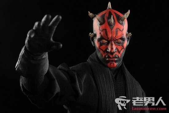 《星球大战》全系列绝地武士排名 你最喜欢谁