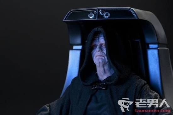 《星球大战》全系列绝地武士排名 你最喜欢谁