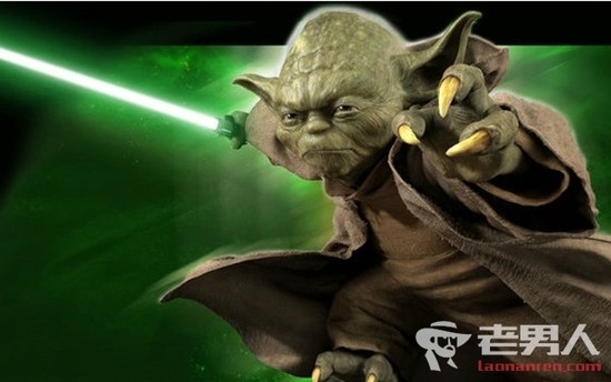 《星球大战》全系列绝地武士排名 你最喜欢谁