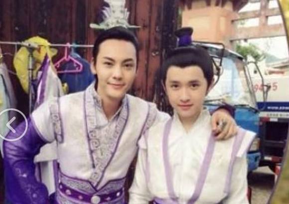 《古剑奇谭》主角和配角都红了, 唯独曾经声名