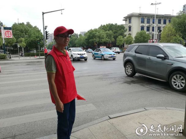 党委书记、所长李志铀带队