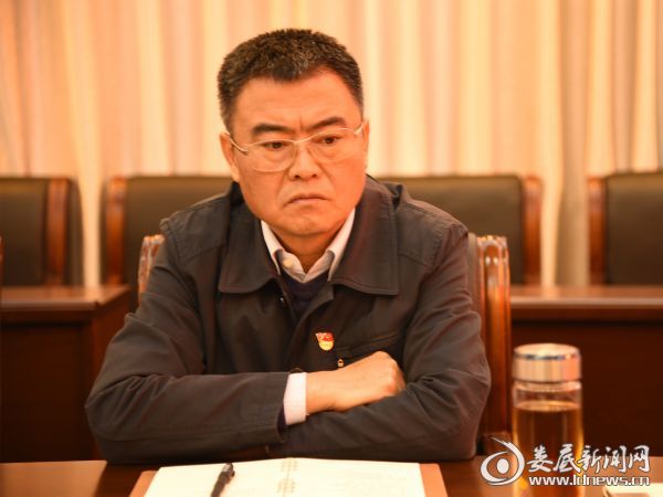 红心向党党的十九大精神入脑入心主题活动 (4)