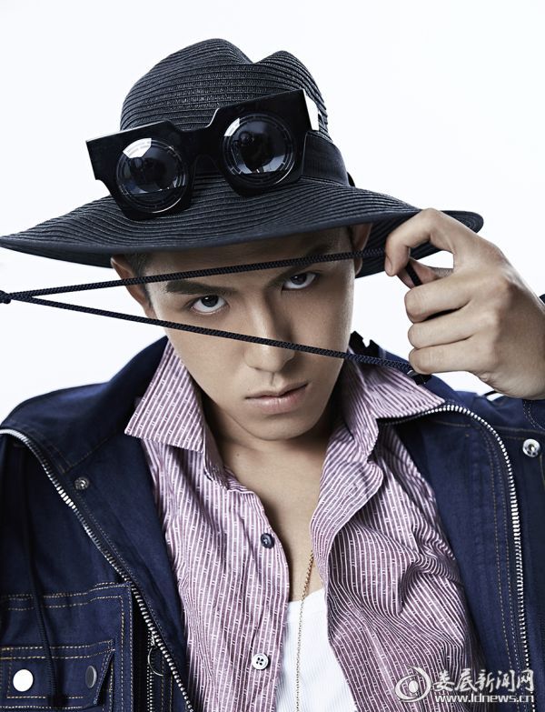 陈信喆EP《真的》首发主打《Really》甜蜜上线