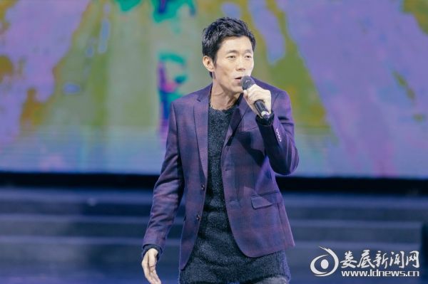 音乐老炮刘迦帝 获互联网音乐大赛两项大奖