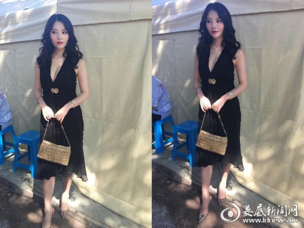 从小花盛开到玫瑰 《追龙》见证了徐冬冬最经