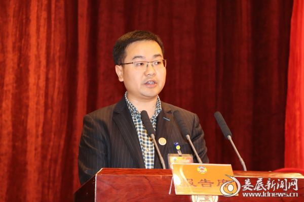 （李志钦委员）