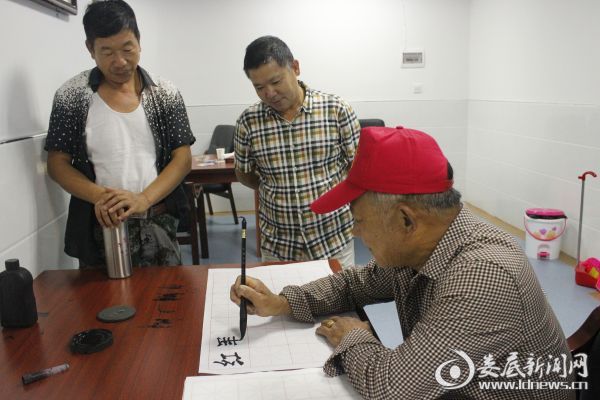 为优抚对象提供丰富的文娱服务