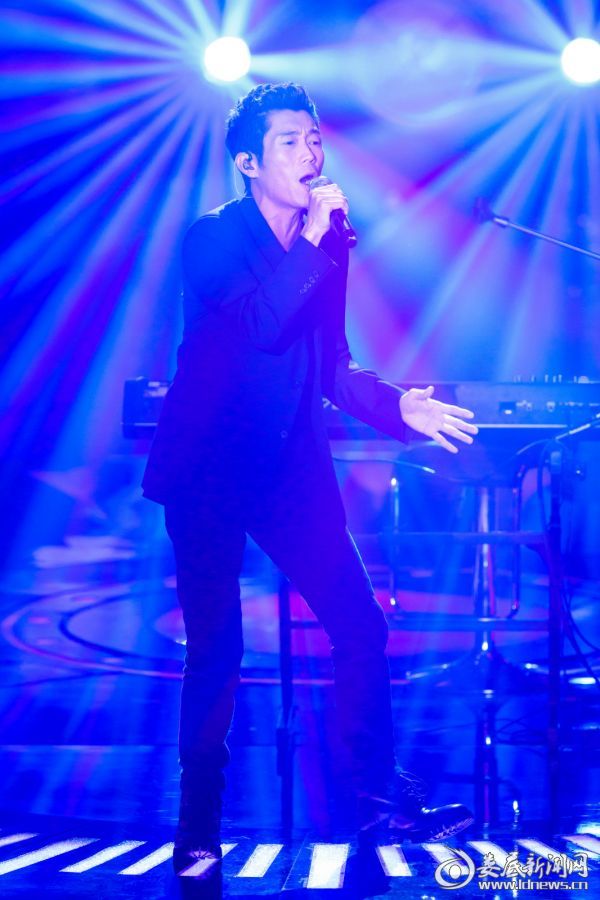 刘迦帝改编《你是我的眼》 引爆《不凡的改变