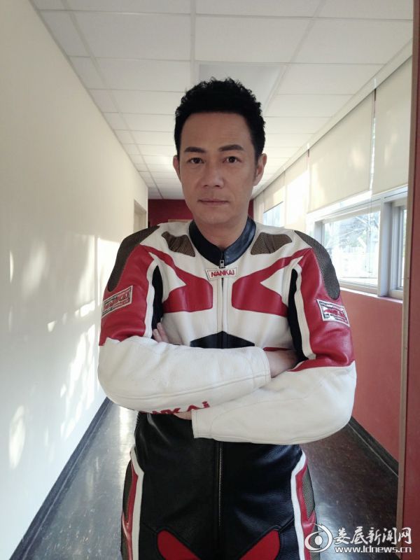 《性在有情》将收官 张兆辉从高开低走到双料