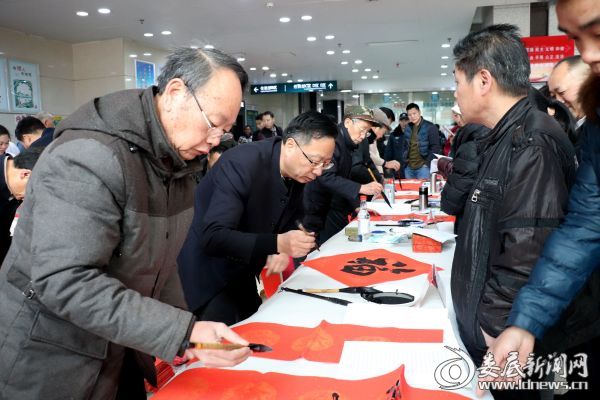 活动现场（二）