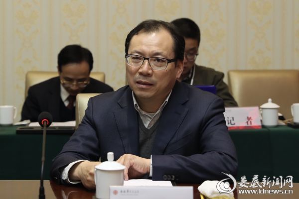 唐修国