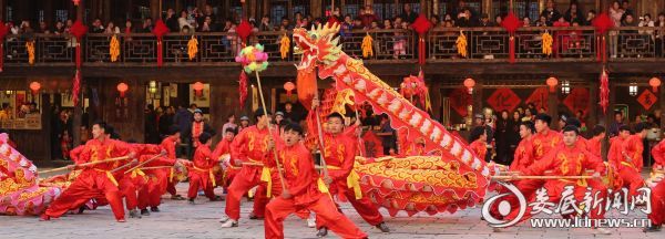 大年二十九：回家的诱惑1