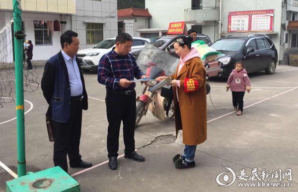 杨市镇深入各学校开展禁毒宣传教育活动