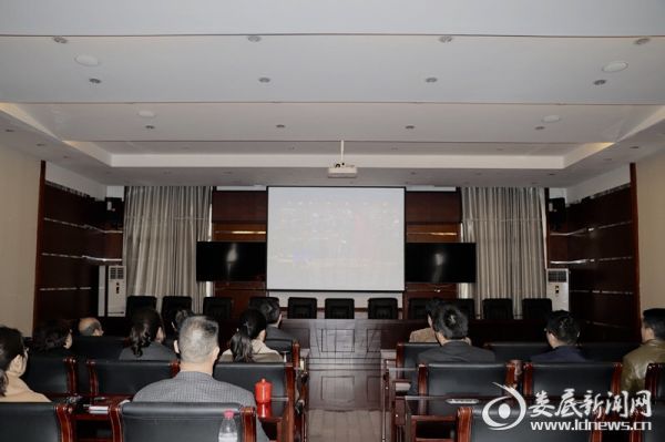 市政协