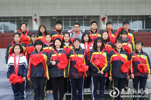 高一学习标兵