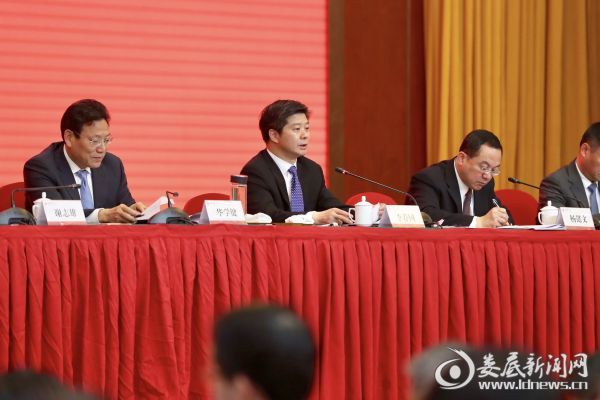 （李荐国根据现有基础和工作实际，为娄底乡村振兴初步梳理出15件具体实事）