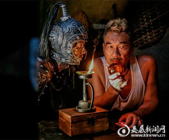 火爆!《美人鱼村》腾讯视频上线 人鱼再掀热潮