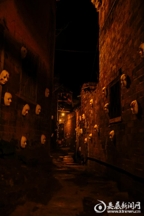 《密室逃脱·暗夜古宅》先导篇首发 UNIQ队长周艺轩强势加盟