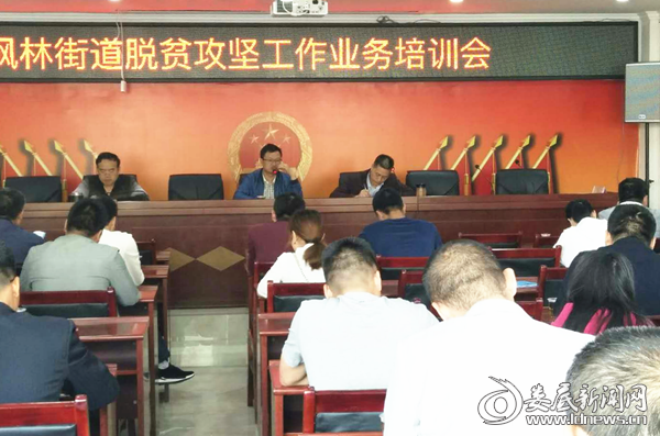 （培训会现场）