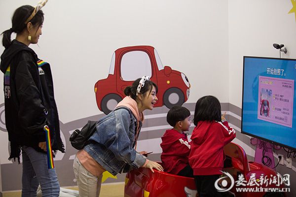 《超人妈妈带娃记》变演员的诞生 邓莎实力坑