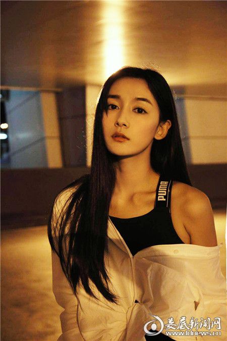 《原生之罪》杀青 李若宁飒爽警花引期待