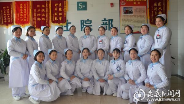 （娄底爱尔眼科医院守护光明的“白衣天使”）