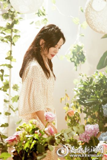 赵薇《中餐厅2》首曝预告 积极传播中国美食与