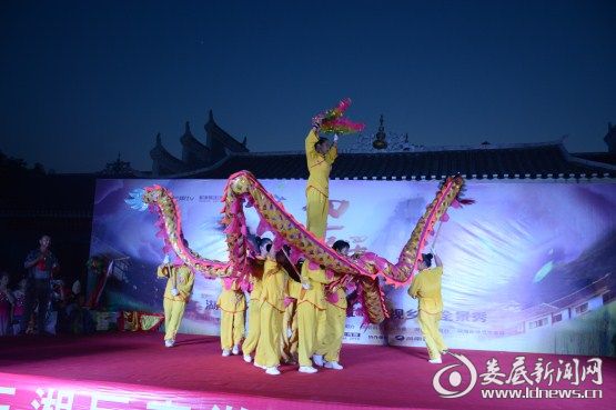 （活动现场）