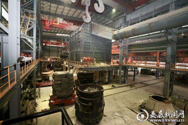 益盛新材料