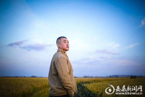 歌手大海伤感歌曲《我过的并不好》扎心来袭