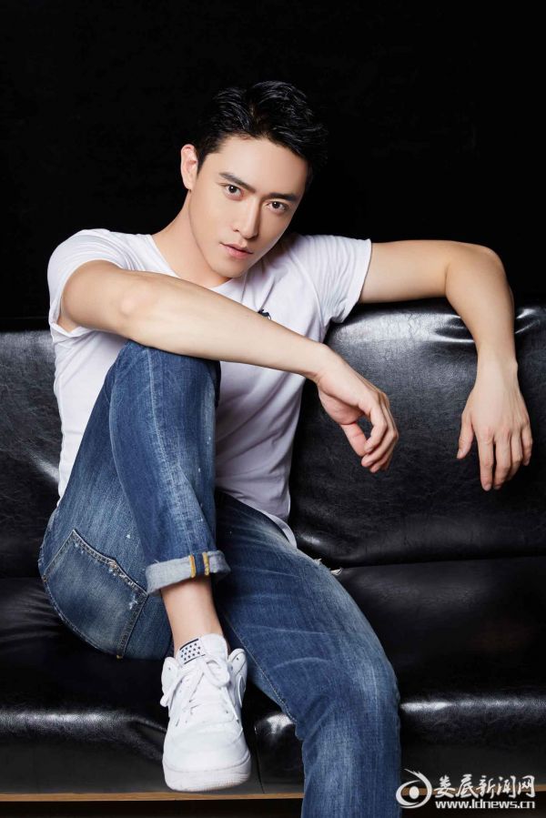 赵毅新《浅情人不知》杀青 实力演绎“爱情练习生”陈珣