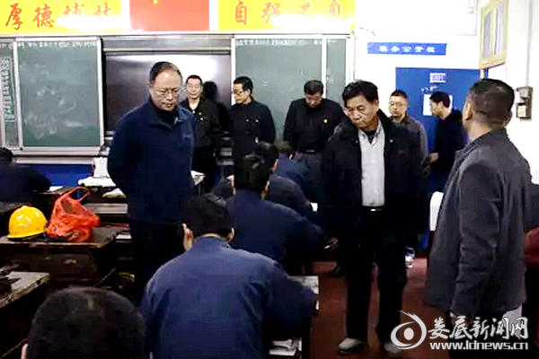 （技能比武考试现场）D_8918