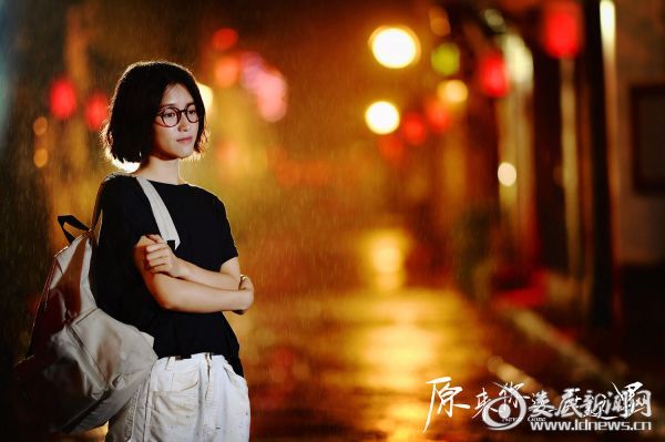 苏青《原来你还在这里》迎来大结局 莫郁华表