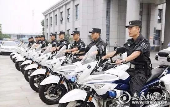 （在创建过程中，娄底市公安局是城市安全和稳定的“主力军”）
