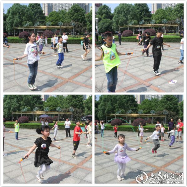比赛现场1