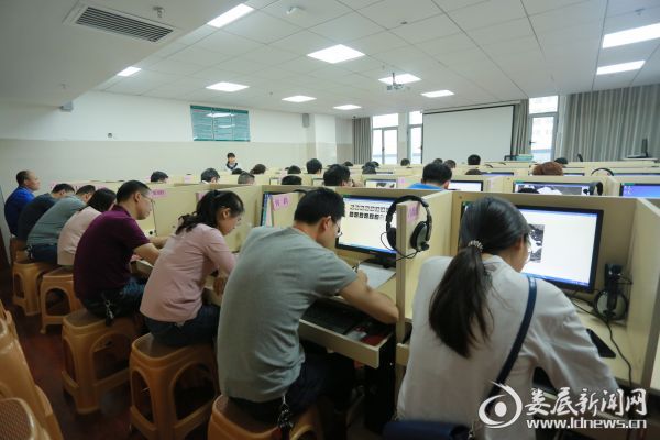 病例分析与阅片赛场