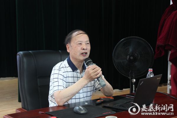 曹教授