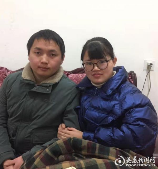 （杜文作蒋腊枚夫妇）