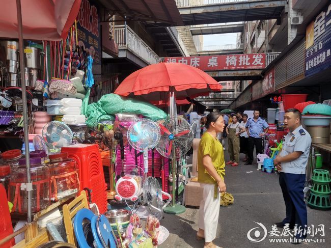 娄底商品批发
